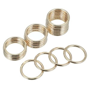 PATIKIL ^OO25mm / 1" 20dC߂OOobNobOzxgn[hEFADIYNtg[hp F