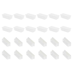 PATIKIL `vX`bNvOA242 x 1"/50 x 25mm `[u}GhLbvvX`bNvOLbv ``[ü֎q̋rƋ`[un[hEFAvOtFXAz