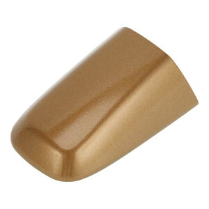 INFINAUTO ドアハンドルカバー ボルボに対応XC60 2015 2017用フロント左No.39819800 ABS製カッパートーン 1個