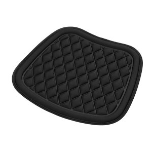 Partuto 1 Pc 48.5x44.5cm ���j�o�[�T���J�[�V�[�g�N�b�V���� - �Ԃ̗��s�p�^�]�ȕی�p�b�h�J�o�[�A���`�X���b�v - �|���G�X�e���u���b�N