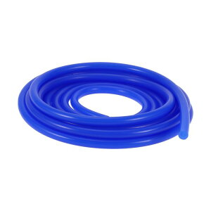 Hihaha VRoL[`[uz[X ԗpoL[C  20tB[g 5/16" 8mm ID 2.5mm  1 u[ 130PSI ő刳