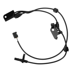 Motoforti �g���^�ɑΉ�RAV4 2006-2012�pABS�z�C�[���X�s�[�h�Z���T�[ABS�Z���T�[�A���`���b�N�u���[�L�V�X�e���Z���T�[No.8954342050�t�����g��