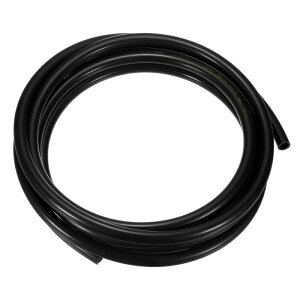 M METERXITY C`[upCv 12mm(ID)x16mm(OD) PU|E^GARvbT[z[X GARvbT[ptBbeBO/KX GAz[X"[u[5M/16.4ft ]