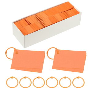 PATIKIL 3"x2" 󔒂̖̎h 3000pbN̏ȃCfbNXtbVJ[ȟt̃bZ[Wm[gJ[h~jy[p[^O DIYNtgXN bvubLOp IW