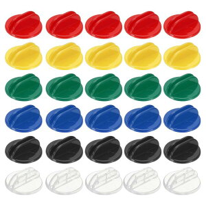 PATIKIL 0.98"vX`bNJ[hX^h 60 vCXJ[hz_[ Op`fUC _ȃe[uio[X^h p[eB[ {[hQ[ ʐ^ p /////