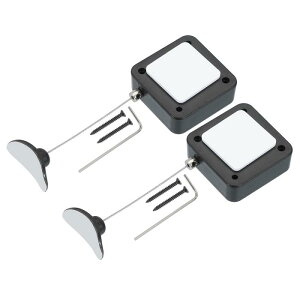 PATIKIL 6.6 ft gN ^u ReU[ 2 pbN ZLeB P[u j[h bN _u TChڒ & XN[t TV R Q[ Rg[[ p (ȖʃSL