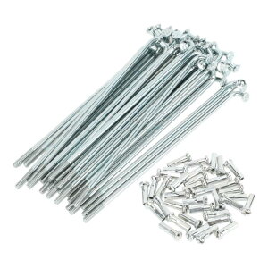 TUCKBOLD ]ԃX|[N oCNzC[X|[N Vo[g[jbv 1Zbg 14G 80mm  Yf| bL