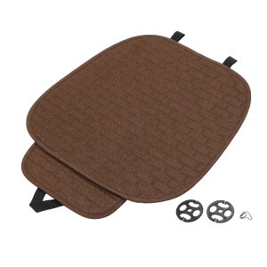 Partuto 1 Pc 48 x58cm jo[TJ[V[gNbV - Ԃ̗sp^]ȕیpbhJo[A`Xbv - tbNXuE