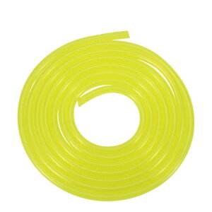 INFINAUTO K\RC 6.5ft 1/8" a 1/4" Oa `F[\[ XgOg}[ u[pKXCpCvz[X yg[ PVC CG[