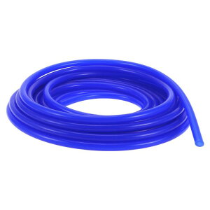 Hihaha VRoL[`[uz[X ԗpoL[C  50Ft 3/16" 5mm ID 2.5mm  1 u[ 130PSI ő刳