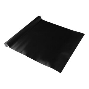 Motoforti ���j�o�[�T���J�[���b�v�t�B�����r�j�[�����b�v�J�o�[1.5 ft x 59.84�C���`�ی�PVC�}�b�g�u���b�N1 Pc