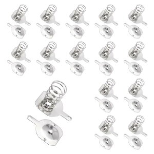 15 obe[XvO^ړ_v[g16.5mm x 16mm |WeBulKeBuPɕϊjbP߂v[g obe[z_[dqߋp