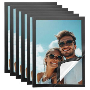 6 CTCz_[ 8" x 11.5" ȔSCǌfz_[ Cʐ^t[ hLgz_[ z[ItB XǑfBXvCp 