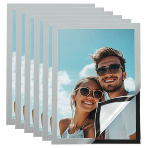 6 CTCz_[ 8" x 11.5" ȔSCǌfz_[ Cʐ^t[ hLgz_[ z[ItB XǑfBXvCp Vo[