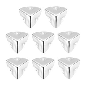 8 ^R[i[veN^[ 1.1 x 1.1 x 1.1" {bNXGbWK[hveN^[  Lrlbg Xs[J[R[i[veN^[ ƋiCvgGbW Vo[j