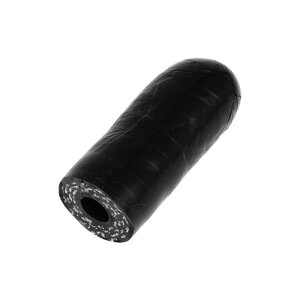 X AUTOHAUX �V���R���L���b�v �V���R���v���O �z�ǂ̏��� ���N���� ���N���L���b�v �z�ǂ̃G���h�L���b�v �u���b�N ����30mm ���a6mm �R������S�ɖh�~ 4�w���� �V���R���G���h�L���b�v �ėp �G