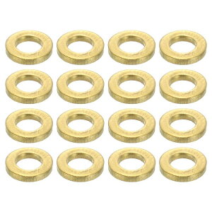 250�̐^�J�t���b�g���b�V���[ M3x6x1mm�^�J���b�V���[�V�[���K�X�P�b�g�t���b�g�����O �l�W�{���g�@�B�C���p ���O����