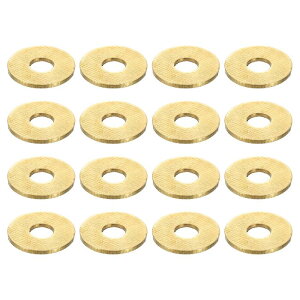 60�̐^�J�t���b�g���b�V���[ M4x12x0.8mm�^�J���b�V���[�V�[���K�X�P�b�g�t���b�g�����O �l�W�{���g�@�B�C���p ���O����