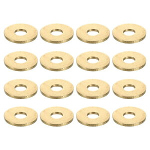 60�̐^�J�t���b�g���b�V���[ M4x12x1mm�^�J���b�V���[�V�[���K�X�P�b�g�t���b�g�����O �l�W�{���g�@�B�C���p ���O����