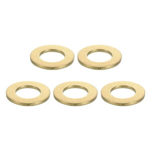 5�̐^�J�t���b�g���b�V���[ M16x30x2.5mm�^�J���b�V���[�V�[���K�X�P�b�g�t���b�g�����O �l�W�{���g�@�B�C���p ���O����