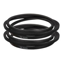 楽天市場】v ベルト 3v 630の通販