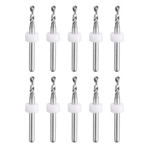 PCBhrbg2.45mm^OXeJ[oCh[^[c[W G[CNCvg}CNhrbg1/8C`VN10