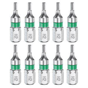 10 ZphCo[rbg H2 1/4" ZpVN 25mm/1"  CZpwbhrbg S2 X`[ dhCo[rbg