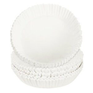 200個 オイルエアフライヤーペーパーライナー7.48 "丸形使い捨て不粘着エアフライヤーペーパーライナーシリコンオイルコーティング 電子レンジ オーブン 蒸し焼き 焼き 揚げ物用 ポータブル