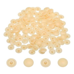 �X�N�����[�L���b�v 158��12mm - �v���X�`�b�N�����ȍU�B�p�L���b�v�J�o�[ ���a7-8mm �t���b�g�t�B���b �v�X�X�N�����[�p�����J�o�[�z�[���v���O�i�G�r�C�G���[�j