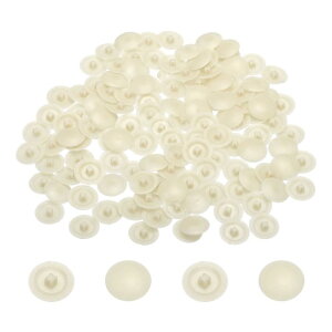 �X�N�����[�L���b�v 158��12mm - �v���X�`�b�N�����ȍU�B�p�L���b�v�J�o�[ ���a7-8mm�t���b�g�t�B���b �v�X�X�N�����[�p�����J�o�[�z�[���v���O�i�X�m�[�z���C�g�j