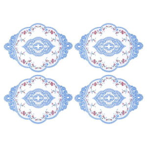 4 g[XvCX} bg12x17" ȉ~`hJe[uvCX} bgt`NVFhC[R[X^[Jbv} bg z[EFfBOp u[