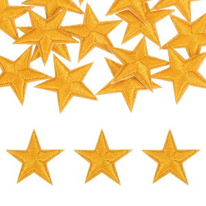 16�� �A�C�A���X�^�[�p�b�` �X�^�[�G���u���C�_���[�p�b�` DIY�N���t�g�p �����C���p�b�`�A�b�v���P �o�b�N�p�b�N �o�b�O �X�q ���p 29mm�I�����W