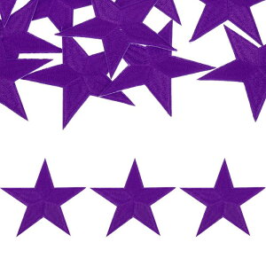 12�� �A�C�A���X�^�[�p�b�` �X�^�[�G���u���C�_���[�p�b�` DIY�N���t�g�p �����C���p�b�`�A�b�v���P �o�b�N�p�b�N �o�b�O �X�q ���p 82mm�p�[�v��