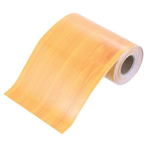 3.94"x33 Ft ؖڏCe[v PVCȔStB ǎCe[v pb`  R[i[ e[u hA \t@ Ƌ z[fR[V CG[