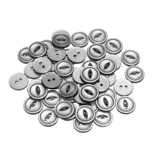 28L 18mm 11/16"~` CgO[ W 2 tBbVAC Ntg {^ 50 pc hX XJ[g ߗ t@Xi[ {^