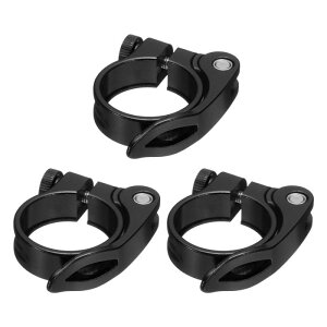 3pcs oCNV[g|XgNv34.9mm ]ԃNv A~oCNNCbN[XV[g|XgJ[ a30.4?31.6mm ]ԃ}EeoCN [hoCN V[g|Xg`[u 