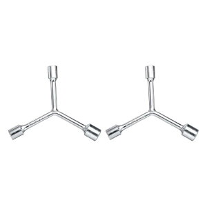 2pcs Y^ 3\Pbg` 10mm 12mm 14mm Y^ 6pCi[Zp`Xpi oCNZp`` gNXpi ]ԃTCNOCpn[hEFAc[