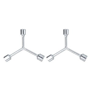 2pcs Y^ 3EFC \Pbg ` 13 mm 16mm 18mm Y-^Cv 6ۂƓZpXpi oCNwbNX` gNXpi ]ԃTCNOCpn[hEFAc[