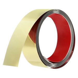 16.4ft x 1.97 �E�H�[���g�������`�g���� �s�[���A���h�X�e�B�b�N���ȔS���X�e�����X�X�`�[���~���[�t�B�j �b�V�����^���X�g���b�v�g���� �� �� �L���r�l�b�g �^�C���G�b�W ���F