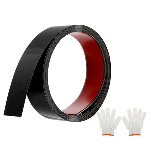 16.4ft x 1.57 �E�H�[���g�������`�g���� �s�[���A���h�X�e�B�b�N���ȔS���X�e�����X�X�`�[���~���[�t�B�j �b�V�����^���X�g���b�v�g���� �� �� �L���r�l�b�g �^�C���G�b�W ���p�̃O���[�u�t