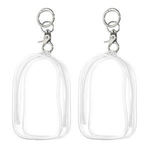 2 NAtBMAfBXvCobO with `F[ 4.13" NAh[fBXvCobO PVC |[^u X[ ~jh[|[` LOP[X Xg[WobO L[`F[