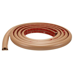 8ft�R�[�h�J�o�[�t���AW0.3 x H0.3�C���i�[�`���l��PVC�B�������P�[�u���t���A���C���[�n�C�_�[���C���[�J�o�[�v���e�N�^�[ �P�[�u���g���b�v�P�[�u���Ǘ���h�����߂̒��F��