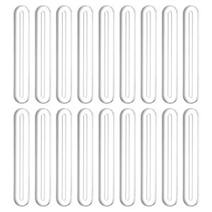 Ƌ̕ǕیANAƋop[VR[o[EH[op[K[hLrlbghAop[SǃveN^[op[A3.94''L x 0.63''W x 0.2''TA18