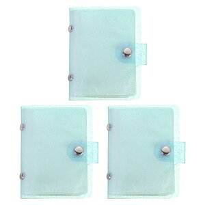 3�� �~�j�t�H�g�A���o�� 36�|�P�b�g3x4�|�[�^�u�� �t�H�g�J�[�h�z���_�[�N���W�b�g�J�[�h�p�z���_�[ �~�j�J�����X�i�b�v�C���X�^���g�J�������s�ʐ^�N���W�b�g�J�[�h�p �u���[