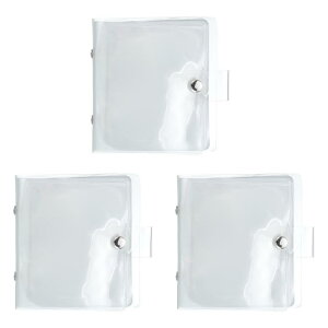 3�� �~�j�t�H�g�A���o�� 36�|�P�b�g4x4�|�[�^�u�� �t�H�g�J�[�h�z���_�[�N���W�b�g�J�[�h�p�z���_�[ �~�j�J�����X�i�b�v�C���X�^���g�J�������s�ʐ^�N���W�b�g�J�[�h�p ����