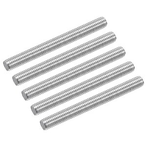 5 M6 x 60mm S˂bh 304XeX| E˂o[ X^bh AJ[{g Nv nK[ U{gp 1˂sb`