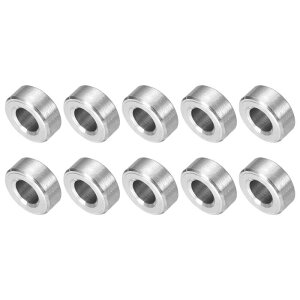 10 XeXX`[Xy[T[ 5mm a×10mm Oa×4mm 304XeXX`[ubVOlWX^hIt˂؂ ȂEhXy[T[ 3/16"܂M5 lW{gibgp