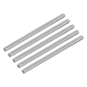 15 M5 x 90mm S˂bh 304XeX| E˂ o[ X^bh AJ[ {g Nv nK[ U{gp 0.8Xbhsb`