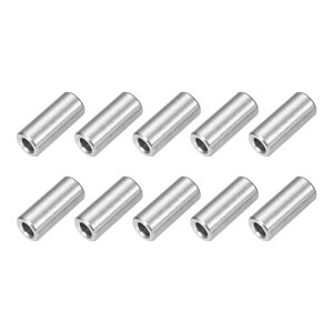 10 XeXXy[T[ 3 mm a×6mm Oa×14mm 304XeXX`[ubVOlWX^hIt˂؂ ȂEhXy[T[ 1/8"܂M3 lW{gibgp