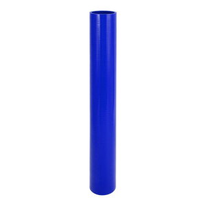 X AUTOHAUX 1��54mm/2.13 ID 500mm/19.69 ���� 0�x �u���[�ԗp�V���R���z�[�X �N�[�����g�z�[�X ���j�o�[�T��